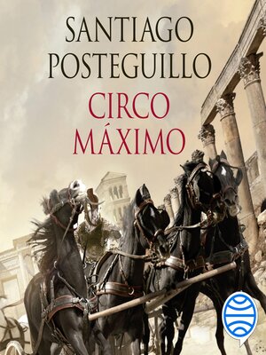 cover image of Circo Máximo
